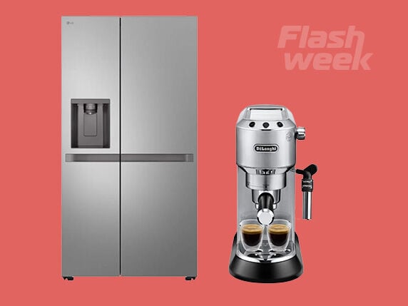 Campanha Flashweek Auchan